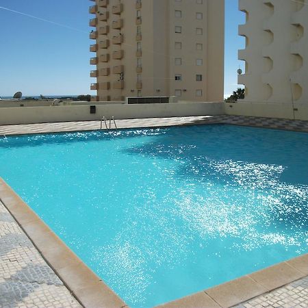 Varandas Sea View - Praia Da Rocha Portimão Kültér fotó