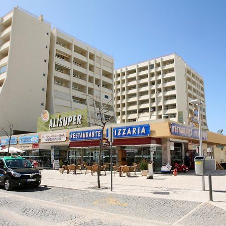 Varandas Sea View - Praia Da Rocha Portimão Kültér fotó