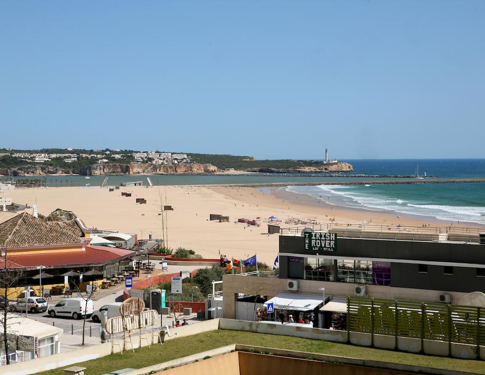 Varandas Sea View - Praia Da Rocha Portimão Kültér fotó