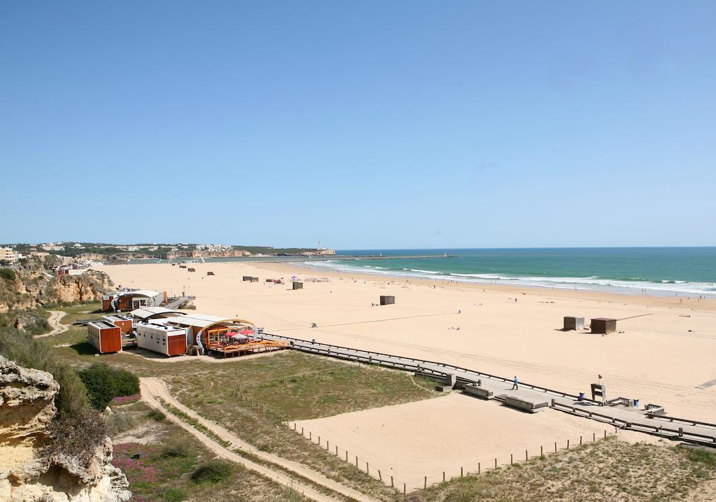 Varandas Sea View - Praia Da Rocha Portimão Kültér fotó