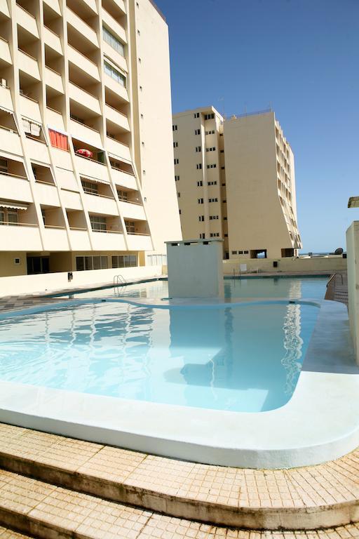 Varandas Sea View - Praia Da Rocha Portimão Kültér fotó