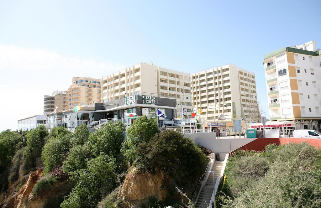 Varandas Sea View - Praia Da Rocha Portimão Kültér fotó