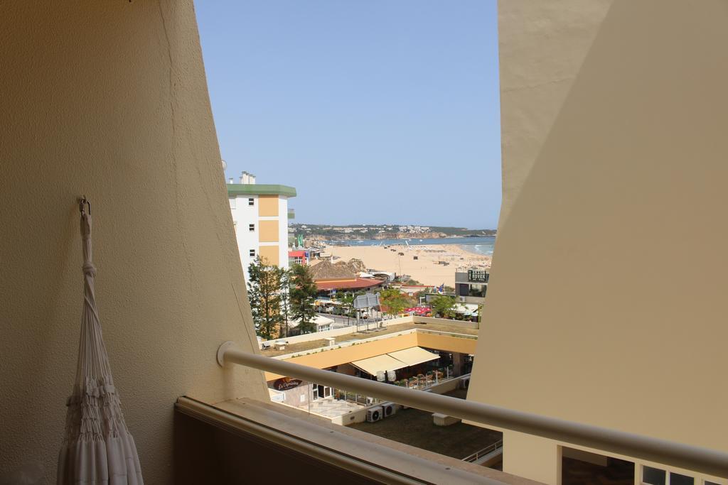 Varandas Sea View - Praia Da Rocha Portimão Kültér fotó