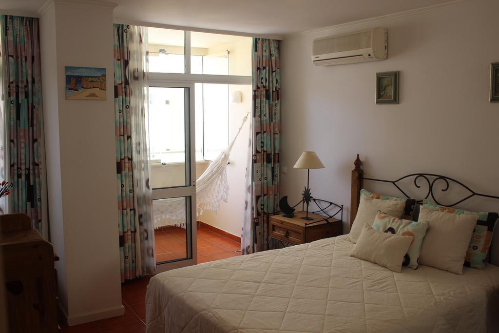 Varandas Sea View - Praia Da Rocha Portimão Kültér fotó