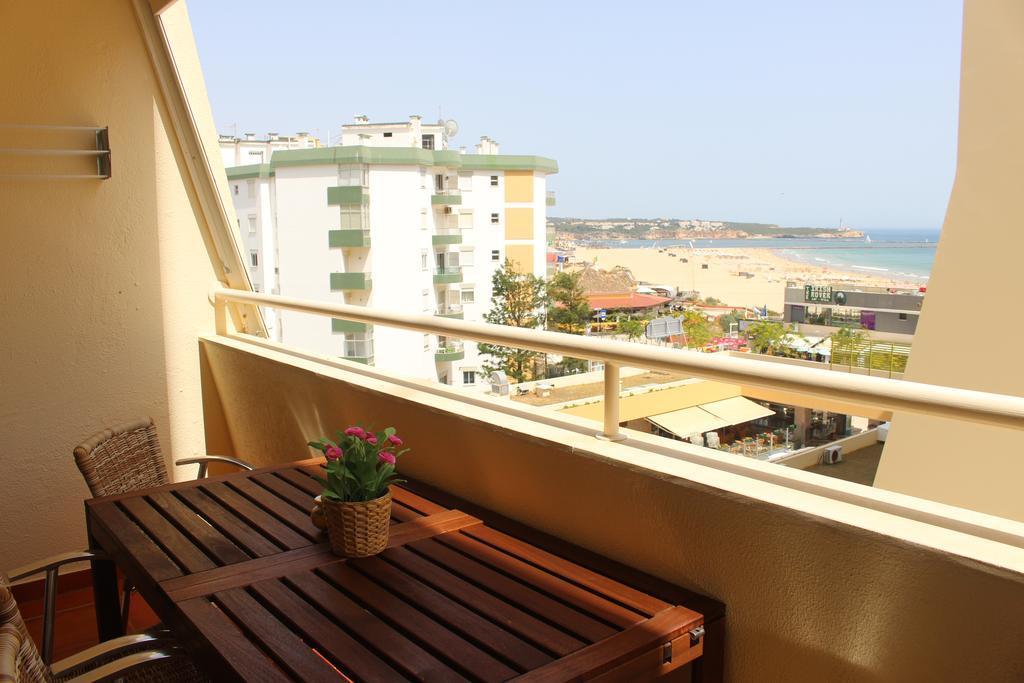 Varandas Sea View - Praia Da Rocha Portimão Kültér fotó