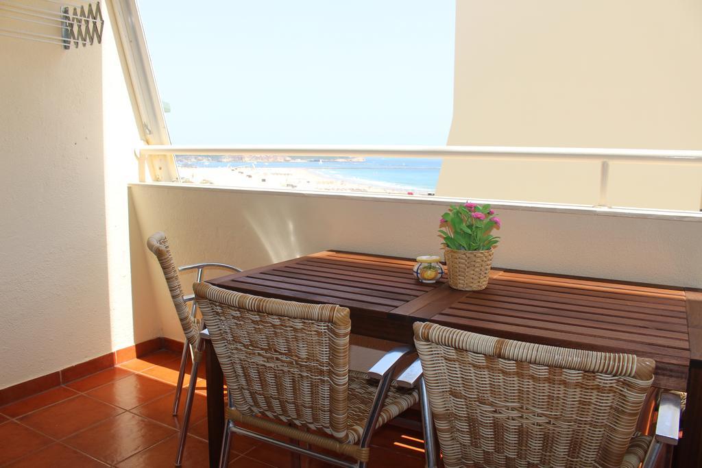 Varandas Sea View - Praia Da Rocha Portimão Kültér fotó