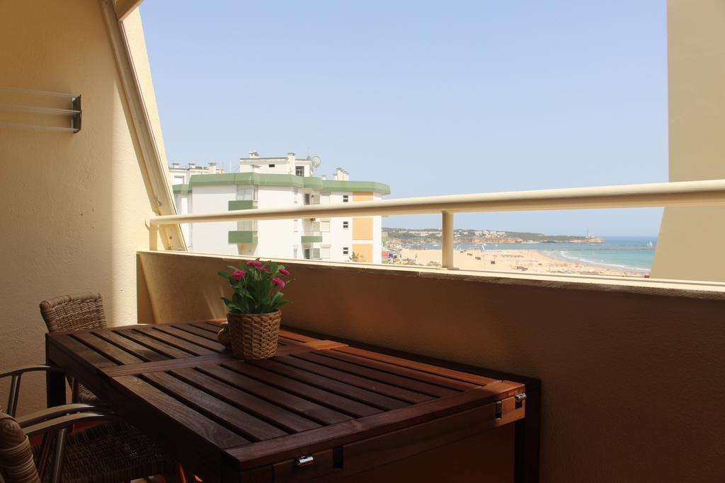 Varandas Sea View - Praia Da Rocha Portimão Kültér fotó