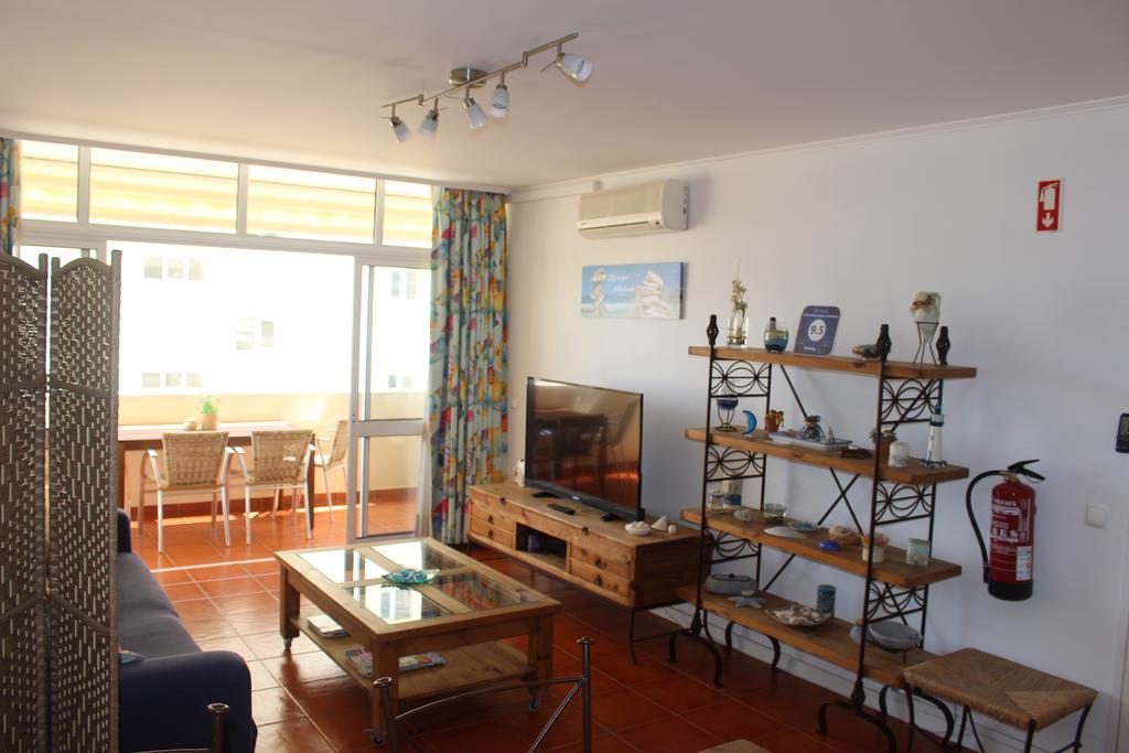 Varandas Sea View - Praia Da Rocha Portimão Kültér fotó